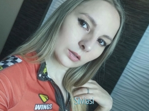 Silviasi