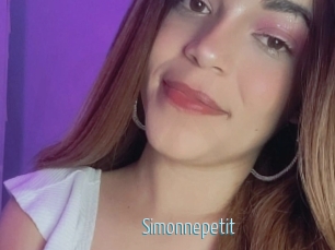 Simonnepetit