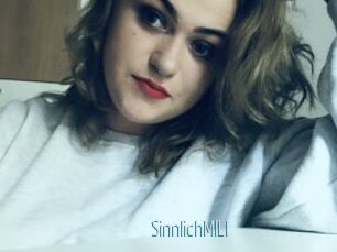 SinnlichMILI