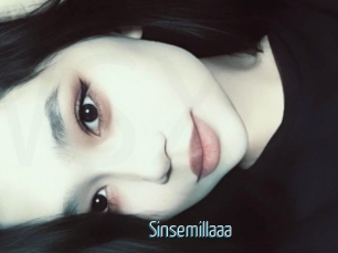 Sinsemillaaa