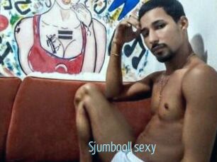 Sjumbooll_sexy