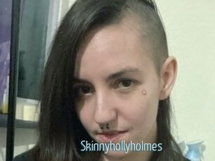 Skinnyhollyholmes