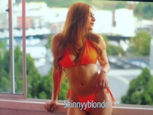 Skinnyyblonde