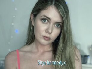 Skyekennedyx