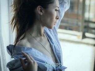 skyeross Video Sexe