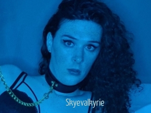 Skyevalkyrie