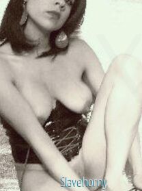 Slavehorny