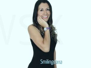 Smilingdana