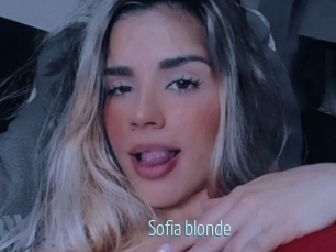 Sofia_blonde