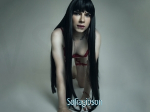 Sofiagibson