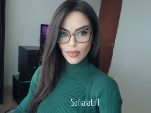 Sofialatiff