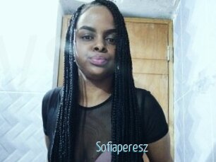 Sofiaperesz