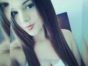 Sofiasexyy