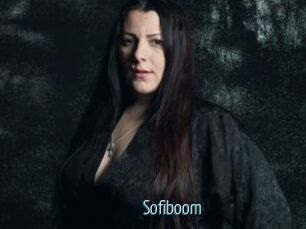 Sofiboom