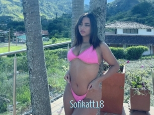 Sofikatt18