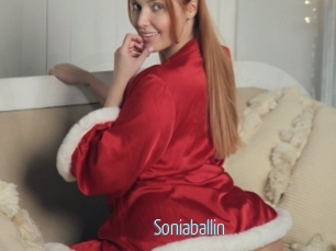 Soniaballin