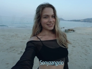 Sonyaangelo