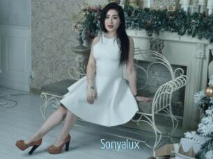 Sonyalux