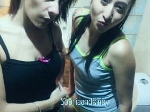 Sophiaandkinky