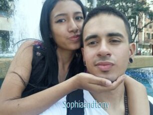 Sophiaandtony