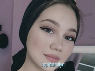 Sophiamilyni