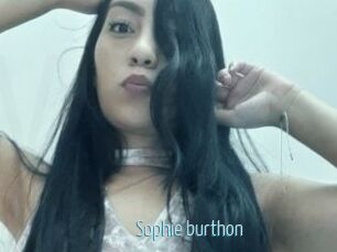 Sophie_burthon