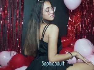 Sophieadult