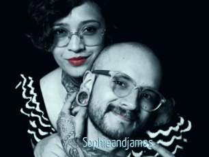 Sophieandjames