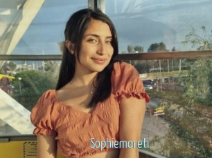 Sophiemoreti