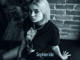 Sophieride