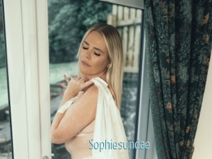 Sophiesundae