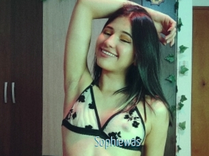 Sophiewas