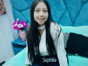 Sophilia