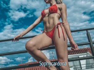 Sophycardona