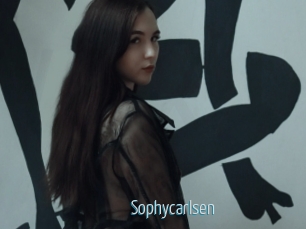 Sophycarlsen