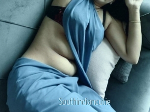 Southindiancutie