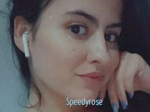 Speedyrose