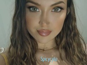 Spicycylia