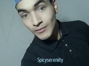 Spicysereniity