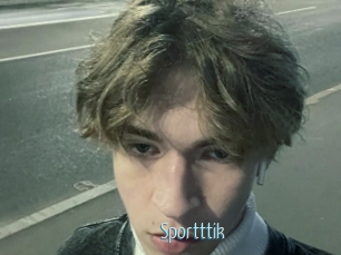 Sportttik