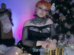 Starmorgan