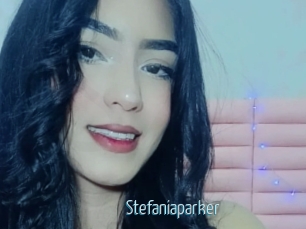 Stefaniaparker
