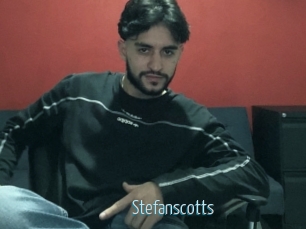 Stefanscotts