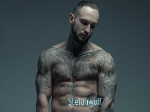 Stefanwolf