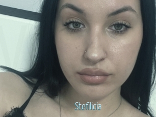 Stefilicia