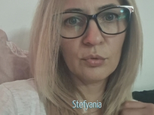 Stefyania