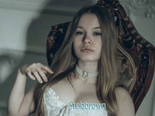 Stelabrown