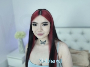 Stellaharvell