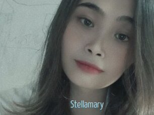 Stellamary