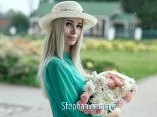 Stephaniemoore